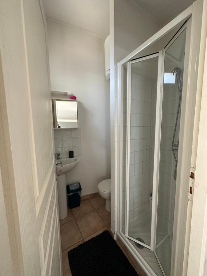 Apartamento Face Au Canal Du Midi *